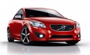 2011 Volvo C30 T5 R-Design