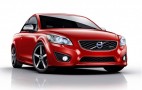 Pricing Announced For 2011 Volvo C30 T5 and C30 T5 R-Design