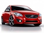 2011 Volvo C30 T5 R-Design