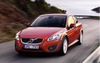 2011 Volvo C30
