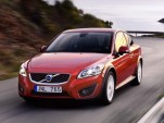 2011 Volvo C30 T5 R-Design