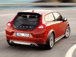 2011 Volvo C30 T5 R-Design