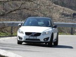 2011 Volvo C30 Black Design 