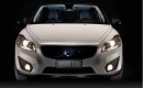 2011 Volvo C30 Black Design 