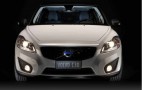 Volvo Tuner Polestar Gives The C30 A Proper Farewell: Video