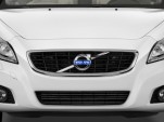 2011 Volvo C70 2-door Convertible Auto Grille