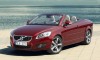 2011 Volvo C70 Convertible