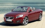 2011 Volvo C70