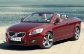 2011 Volvo C70 Photos