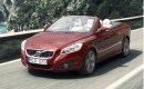 2011 Volvo C70 Convertible