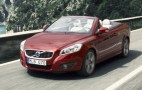 2011 Volvo C70