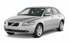 2011 Volvo S40