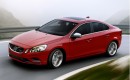 2011 Volvo S60 R-Design