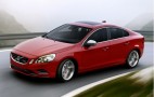 2010 Paris Auto Show Preview: 2011 Volvo S60 And V60 R-Design