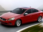 2011 Volvo S60 R-Design