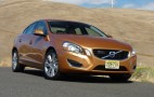 First Drive: 2011 Volvo S60