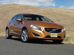 2011 Volvo S60
