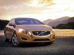2011 Volvo S60