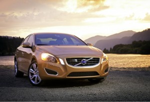 2011 Volvo S60
