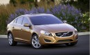2011 Volvo S60