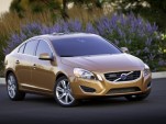 2011 Volvo S60