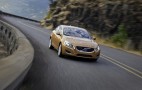 2011 Volvo S60: The Full Story