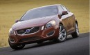 2011 Volvo S60