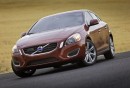 2011 Volvo S60 2011 Volvo S60