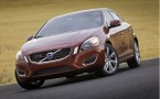 2011 Volvo S60