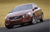 2011 Volvo S60 Photos