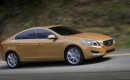 2011 Volvo S60