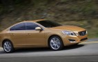 2011 Volvo S60, S80, XC60 And XC70 Models Recalled Because Of Stalling Engines