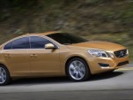 2011 Volvo S60