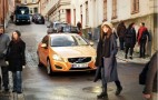 Pedestrian Detection Is The Next Auto Safety Trend