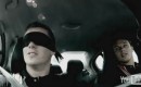 Johnny Reid driving the 2011 Volvo S60 blindfolded