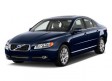 2012 Volvo S80