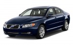 2012 Volvo S80