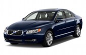 2012 Volvo S80 Photos