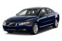 2012 Volvo S80 Photos