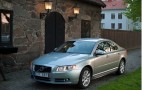 Looking For Better Fuel Economy, Volvo Downsizes To Four Cylinder Engines