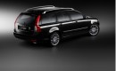 2011 Volvo V50
