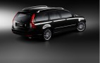 Volvo Kills Off The S40, V50 In The U.S.