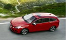 2011 Volvo V60 R-Design