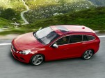 2011 Volvo V60 R-Design
