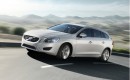 2011 Volvo V60 wagon