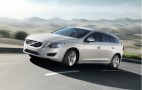 Volvo V60 Wagon Under Consideration For U.S., Again