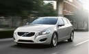 2011 Volvo V60 wagon