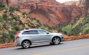 2011 Volvo XC60: A Not-So Quick Drive