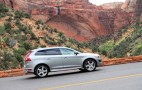 2011 Volvo XC60: A Not-So Quick Drive