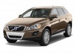 2012 Volvo XC60 Photos